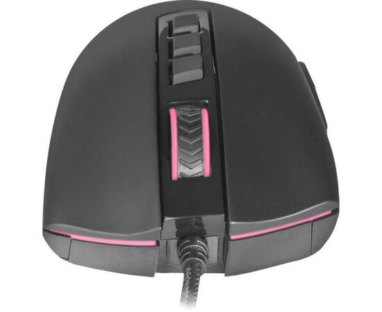 Мишка Redragon Cobra FPS RGB IR USB Black (78284), зображення 7 Мишка Redragon Cobra FPS RGB IR USB Black (78284), зображення 7