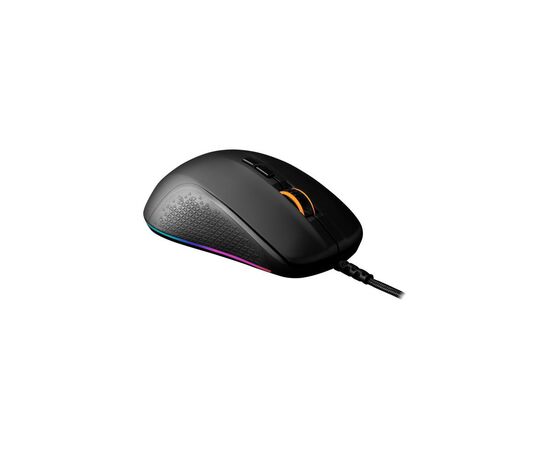 Мышка Redragon Stormrage RGB IR USB Black (78259), изображение 3 Мышка Redragon Stormrage RGB IR USB Black (78259), изображение 3