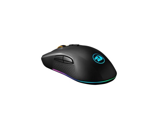Мышка Redragon Stormrage RGB IR USB Black (78259), изображение 4 Мышка Redragon Stormrage RGB IR USB Black (78259), изображение 4
