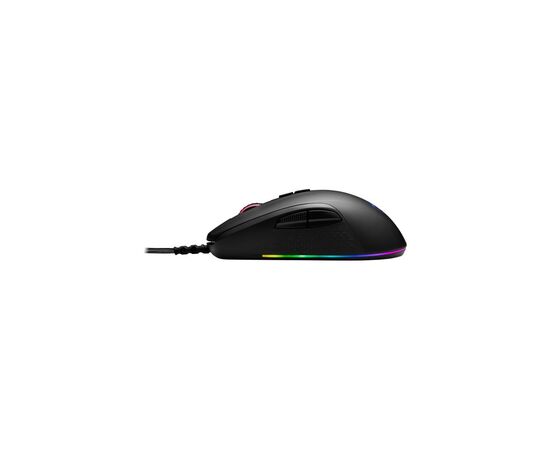 Мышка Redragon Stormrage RGB IR USB Black (78259), изображение 5 Мышка Redragon Stormrage RGB IR USB Black (78259), изображение 5