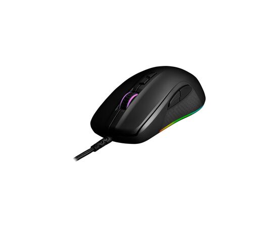 Мишка Redragon Stormrage RGB IR USB Black (78259)