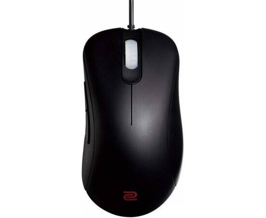 Мышка Zowie EC1 Black (9H.N24BB.A2E), изображение 3 Мышка Zowie EC1 Black (9H.N24BB.A2E), изображение 3
