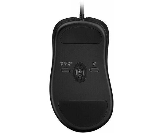 Мышка Zowie EC1 Black (9H.N24BB.A2E), изображение 4 Мышка Zowie EC1 Black (9H.N24BB.A2E), изображение 4
