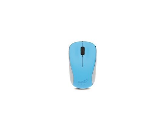 Мышка Genius NX-7000 Blue (31030012402)