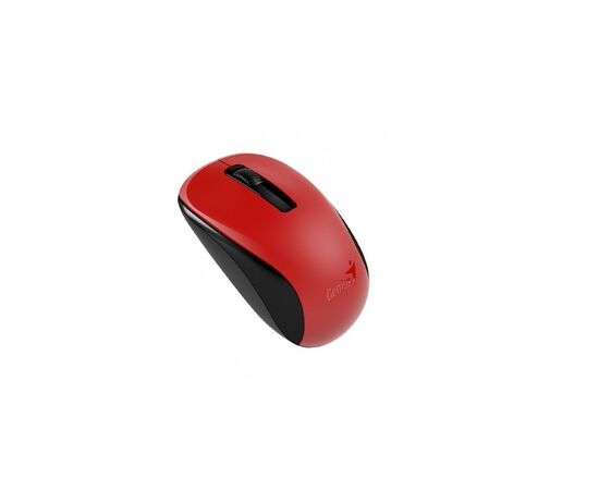 Мышка Genius NX-7000 Red (31030012403), изображение 2 Мышка Genius NX-7000 Red (31030012403), изображение 2
