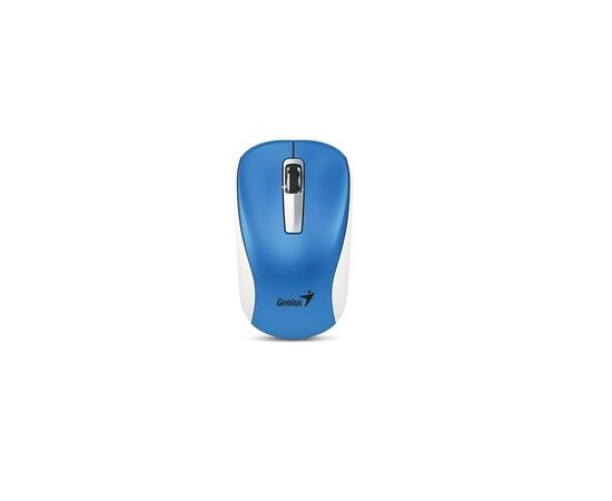 Мишка Genius NX-7010 Blue (31030014400)