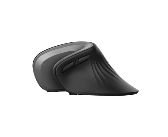 Мышка Trust Verro Ergonomic Wireless Black (23507), изображение 4 Мышка Trust Verro Ergonomic Wireless Black (23507), изображение 4