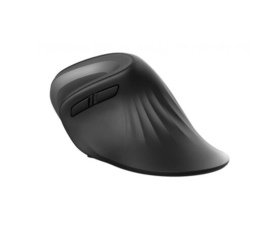 Мышка Trust Verro Ergonomic Wireless Black (23507), изображение 7 Мышка Trust Verro Ergonomic Wireless Black (23507), изображение 7