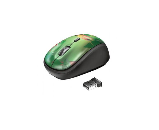 Мишка Trust Yvi Wireless Toucan (23389), зображення 2 Мишка Trust Yvi Wireless Toucan (23389), зображення 2