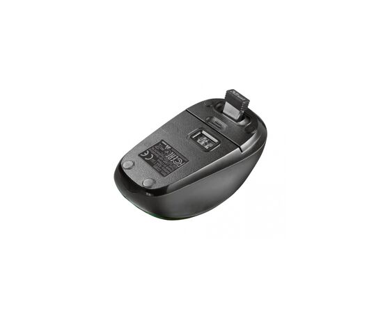 Мишка Trust Yvi Wireless Toucan (23389), зображення 3 Мишка Trust Yvi Wireless Toucan (23389), зображення 3