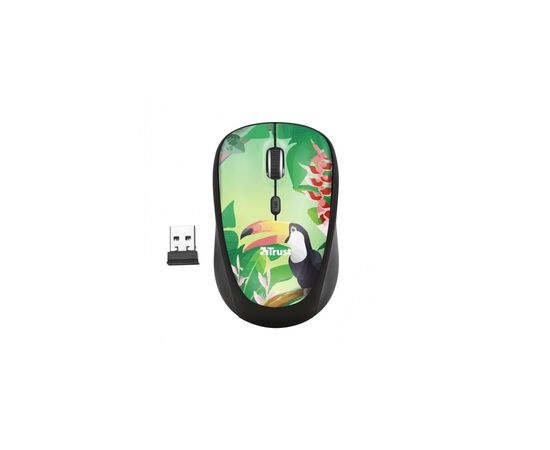 Мишка Trust Yvi Wireless Toucan (23389)