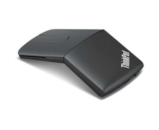 Мишка Lenovo ThinkPad X1 Presenter Black (4Y50U45359), зображення 3 Мишка Lenovo ThinkPad X1 Presenter Black (4Y50U45359), зображення 3