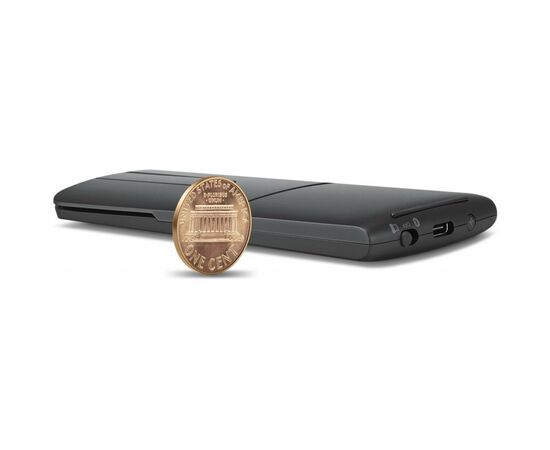 Мишка Lenovo ThinkPad X1 Presenter Black (4Y50U45359), зображення 4 Мишка Lenovo ThinkPad X1 Presenter Black (4Y50U45359), зображення 4