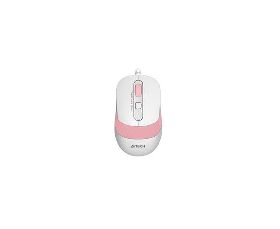 Мишка A4Tech FM10 Pink