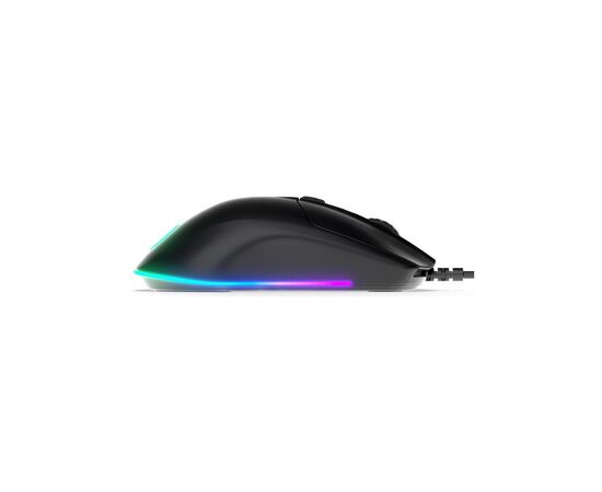 Мышка SteelSeries Rival 3 Black (62513), изображение 3 Мышка SteelSeries Rival 3 Black (62513), изображение 3