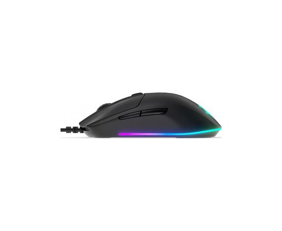 Мышка SteelSeries Rival 3 Black (62513), изображение 4 Мышка SteelSeries Rival 3 Black (62513), изображение 4