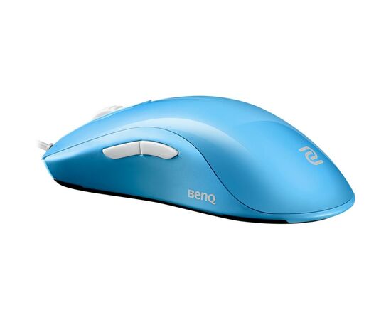 Мышка Zowie FK2-B-DVBL Blue (9H.N2LBB.AD3), изображение 2 Мышка Zowie FK2-B-DVBL Blue (9H.N2LBB.AD3), изображение 2