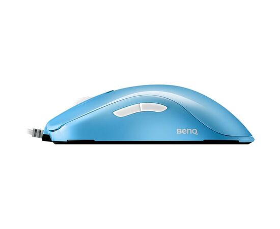 Мышка Zowie FK2-B-DVBL Blue (9H.N2LBB.AD3), изображение 5 Мышка Zowie FK2-B-DVBL Blue (9H.N2LBB.AD3), изображение 5