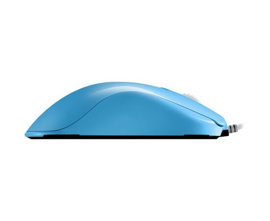 Мышка Zowie FK2-B-DVBL Blue (9H.N2LBB.AD3), изображение 6 Мышка Zowie FK2-B-DVBL Blue (9H.N2LBB.AD3), изображение 6