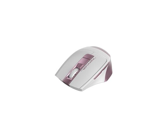Мишка A4Tech FG35 Pink, зображення 2 Мишка A4Tech FG35 Pink, зображення 2