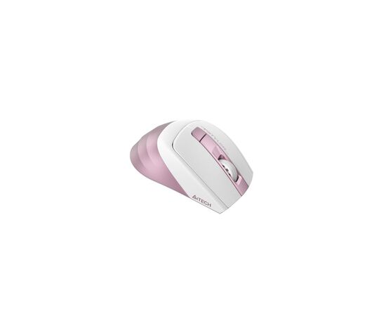 Мишка A4Tech FG35 Pink, зображення 3 Мишка A4Tech FG35 Pink, зображення 3