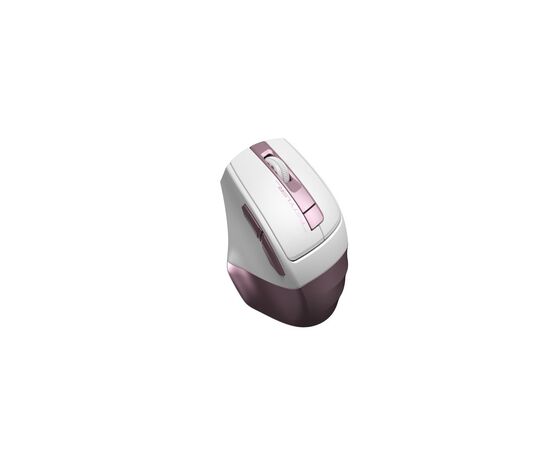 Мишка A4Tech FG35 Pink, зображення 4 Мишка A4Tech FG35 Pink, зображення 4
