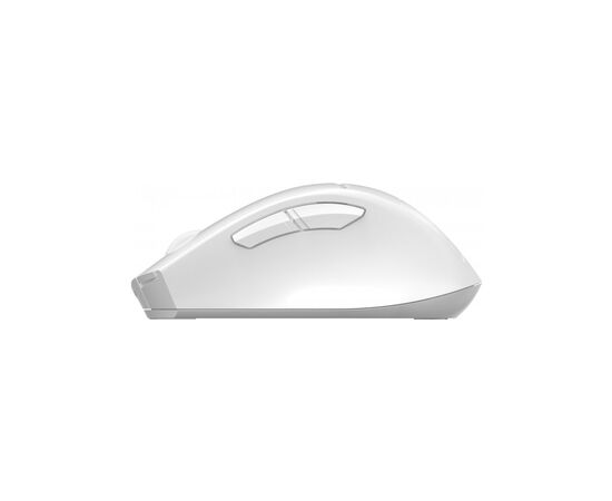 Мишка A4Tech FG30S Grey+White, зображення 3 Мишка A4Tech FG30S Grey+White, зображення 3
