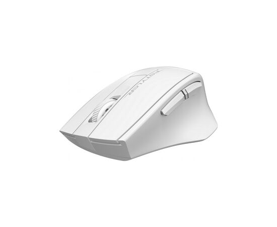 Мишка A4Tech FG30S Grey+White, зображення 4 Мишка A4Tech FG30S Grey+White, зображення 4