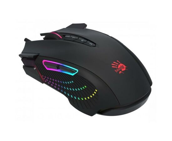 Мишка A4Tech Bloody J90s Black, зображення 6 Мишка A4Tech Bloody J90s Black, зображення 6