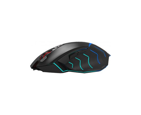 Мишка A4Tech Bloody J95s Black, зображення 3 Мишка A4Tech Bloody J95s Black, зображення 3