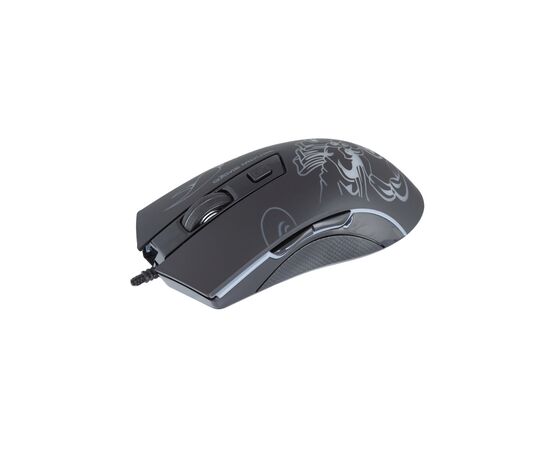 Мышка Marvo M209 LED USB Black (M209), изображение 6 Мышка Marvo M209 LED USB Black (M209), изображение 6
