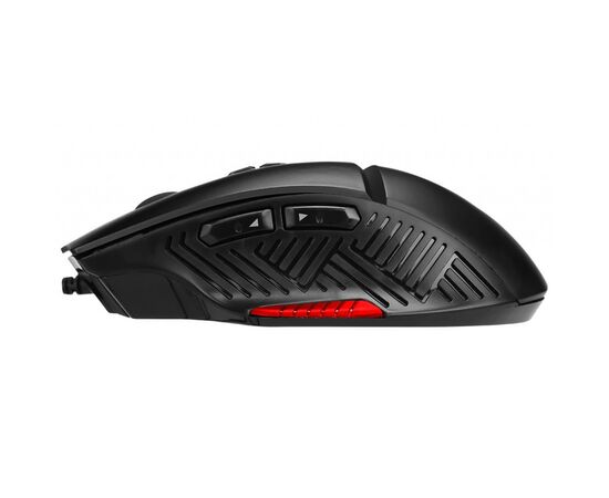 Мышка Marvo M355+G1 USB Black (M355+G1), изображение 4 Мышка Marvo M355+G1 USB Black (M355+G1), изображение 4