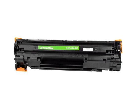 Картридж ColorWay для HP LJ P1102 (CE285A) / Canon725 (CW-H285M), изображение 2 Картридж ColorWay для HP LJ P1102 (CE285A) / Canon725 (CW-H285M), изображение 2