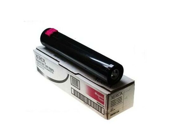 Тонер-картридж Xerox DC2240/3535 Magenta (006R01124)