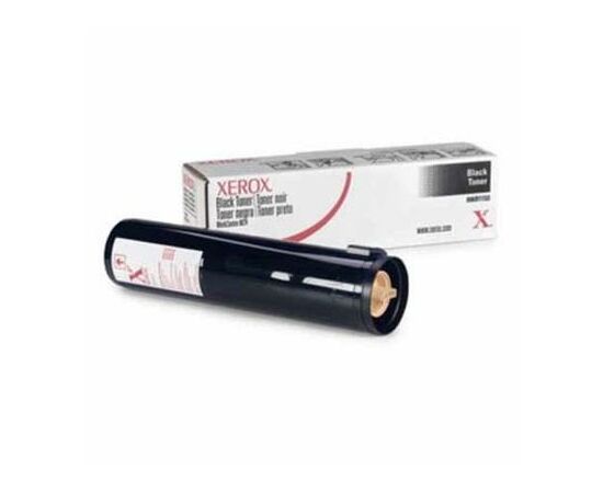 Тонер-картридж Xerox WC M24 Black (006R01153)