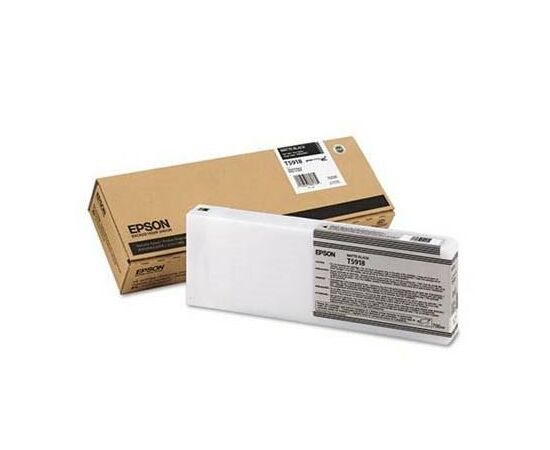 Картридж Epson St Pro 11880 matte black (C13T591800)