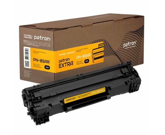 Картридж Patron HP LJP1102/M1132/1212nf (EXTRA) (PN-85AR)