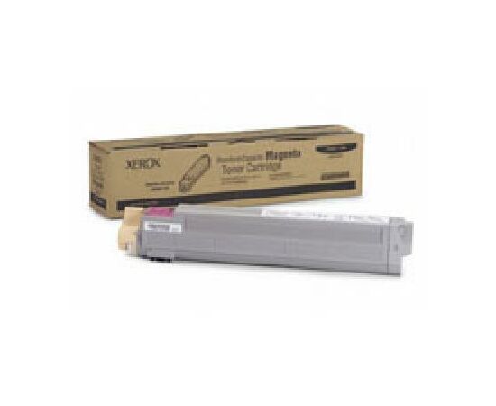 Тонер-картридж Xerox PH7400 (Max) magenta (18K) (106R01078)