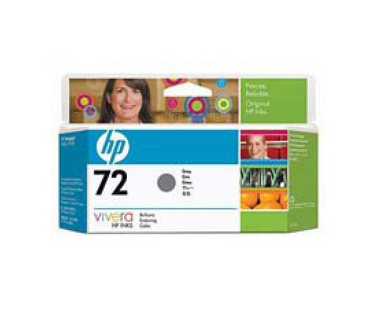 Картридж HP DJ No. 72DesignjT610/T1100 grey (C9374A)