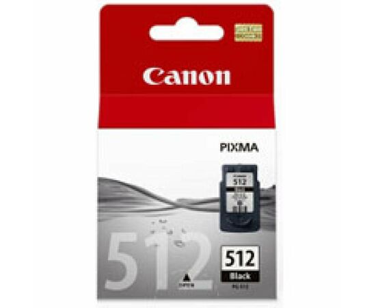 Картридж Canon PG-512 Black MP260 (2969B001/2969B007/29690001)