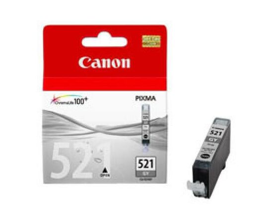 Картридж Canon CLI-521Grey MP980 (2937B004)