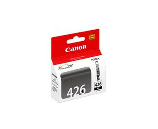 Картридж Canon CLI-426 Black (4556B001)