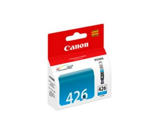 Картридж Canon CLI-426 Cyan (4557B001)