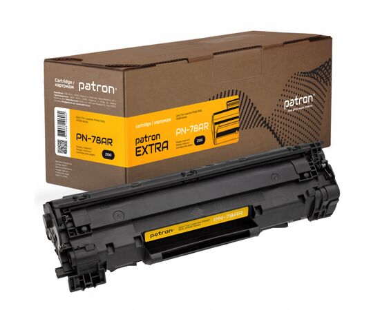 Картридж Patron HP LJP1566/1606 (PN-78AR) Extra (PN-78AR)