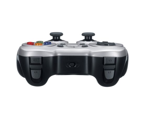 Геймпад Logitech Cordless F710 (940-000145), изображение 4 Геймпад Logitech Cordless F710 (940-000145), изображение 4