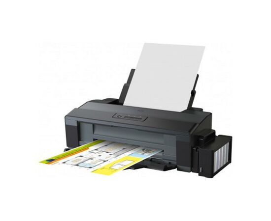 Струйный принтер Epson L1300 (C11CD81402), изображение 3 Струйный принтер Epson L1300 (C11CD81402), изображение 3