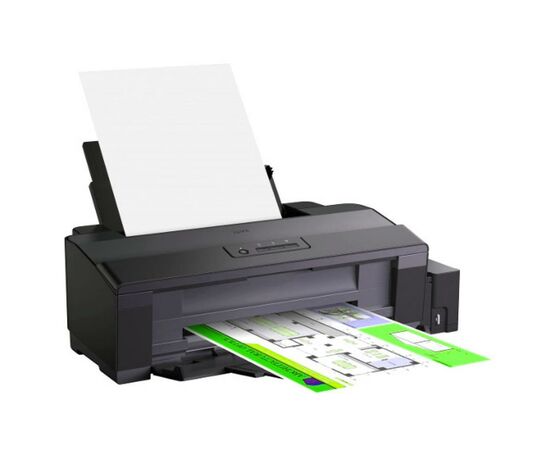 Струйный принтер Epson L1300 (C11CD81402), изображение 4 Струйный принтер Epson L1300 (C11CD81402), изображение 4