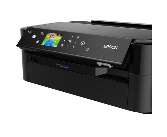Струйный принтер Epson L810 (C11CE32402), изображение 5 Струйный принтер Epson L810 (C11CE32402), изображение 5