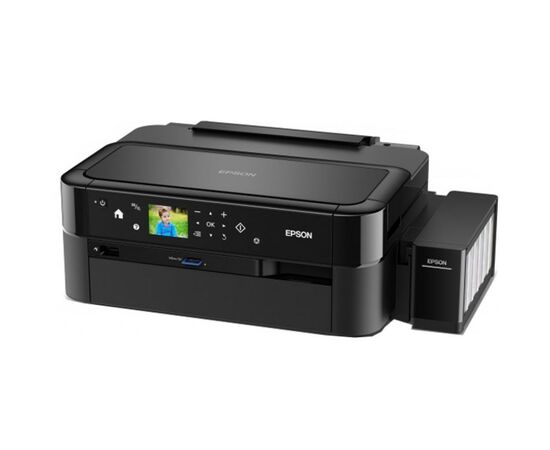 Струйный принтер Epson L810 (C11CE32402)