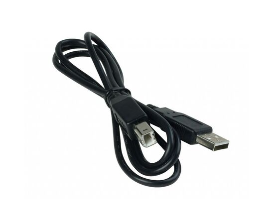 Кабель для принтера USB 2.0 AM/BM 1.8m Patron (CAB-PN-AMBM-18)